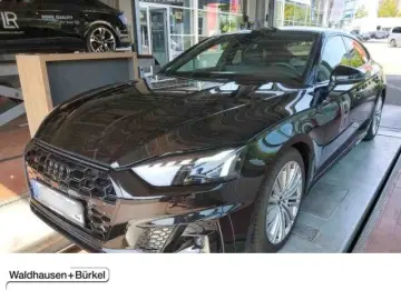 S5 Sportback 3.0 TDI quattro competition edition