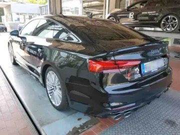S5 Sportback 3.0 TDI quattro competition edition