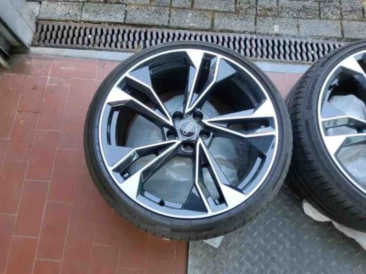 S5 Sportback 3.0 TDI quattro competition edition