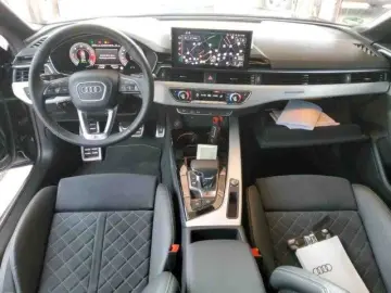 S5 Sportback 3.0 TDI quattro competition edition