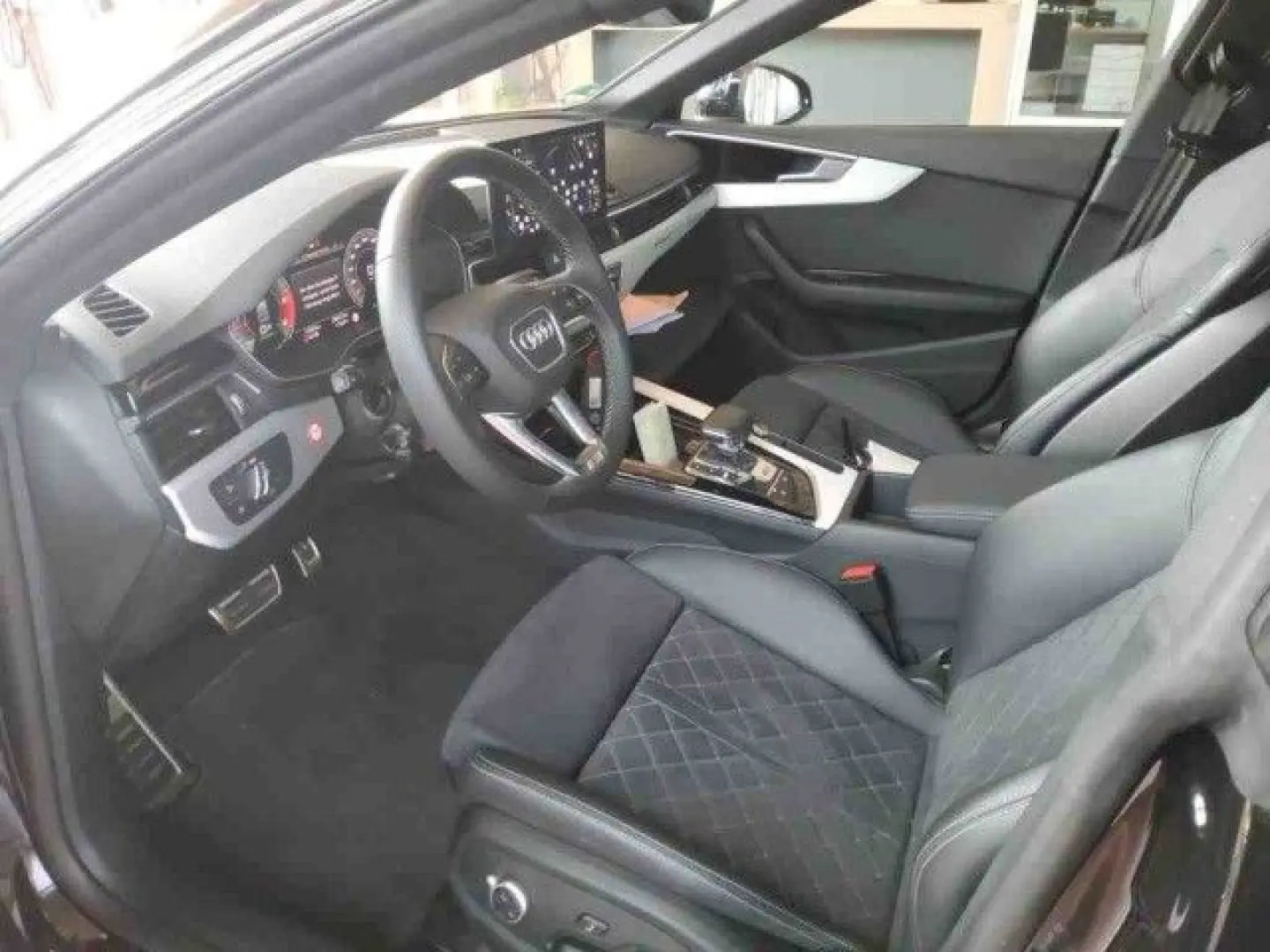 S5 Sportback 3.0 TDI quattro competition edition