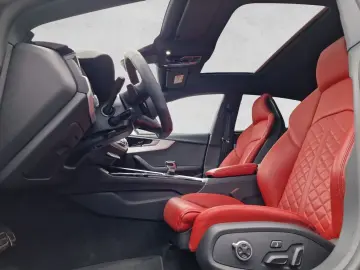 S5 Competition B&O Massage PANORAMA DAB