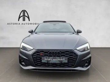 S5 Competition B&O Massage PANORAMA DAB