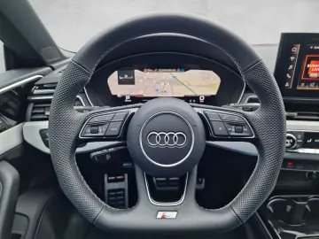 S5 Competition B&O Massage PANORAMA DAB