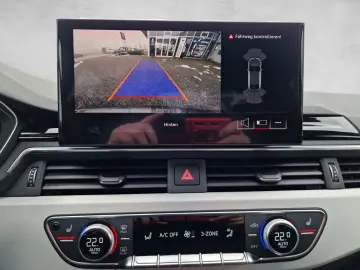 S5 Competition B&O Massage PANORAMA DAB
