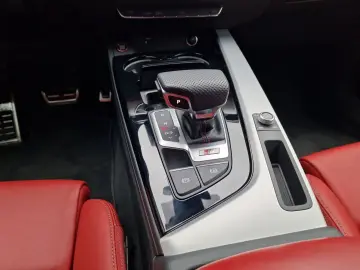 S5 Competition B&O Massage PANORAMA DAB
