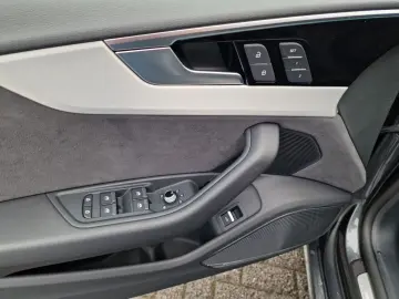 S5 Competition B&O Massage PANORAMA DAB