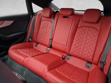 S5 Competition B&O Massage PANORAMA DAB