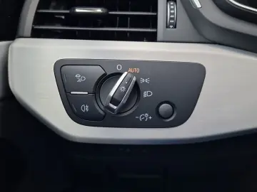 S5 Competition B&O Massage PANORAMA DAB