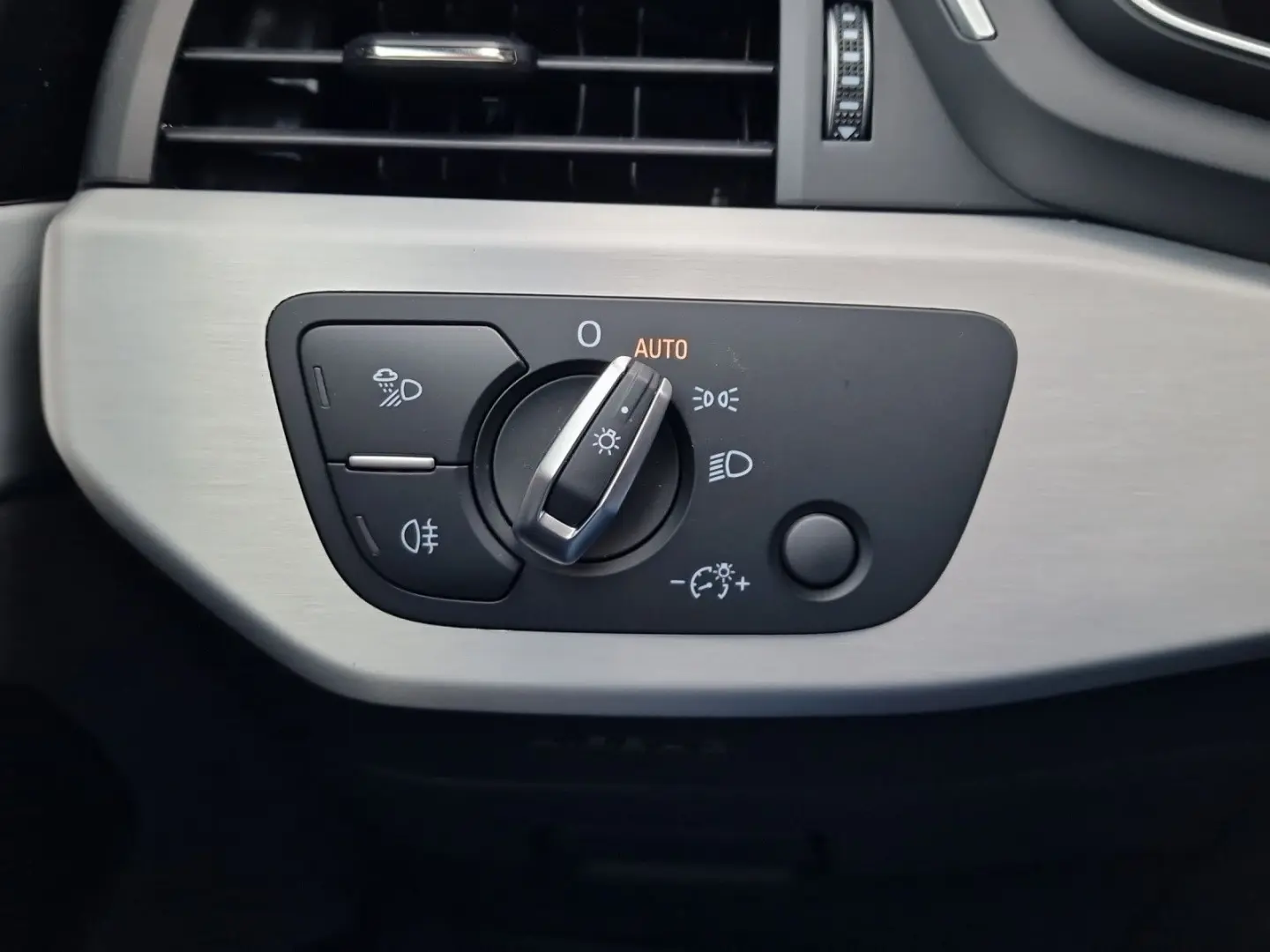 S5 Competition B&O Massage PANORAMA DAB