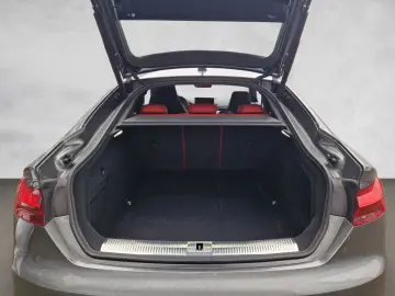 S5 Competition B&O Massage PANORAMA DAB