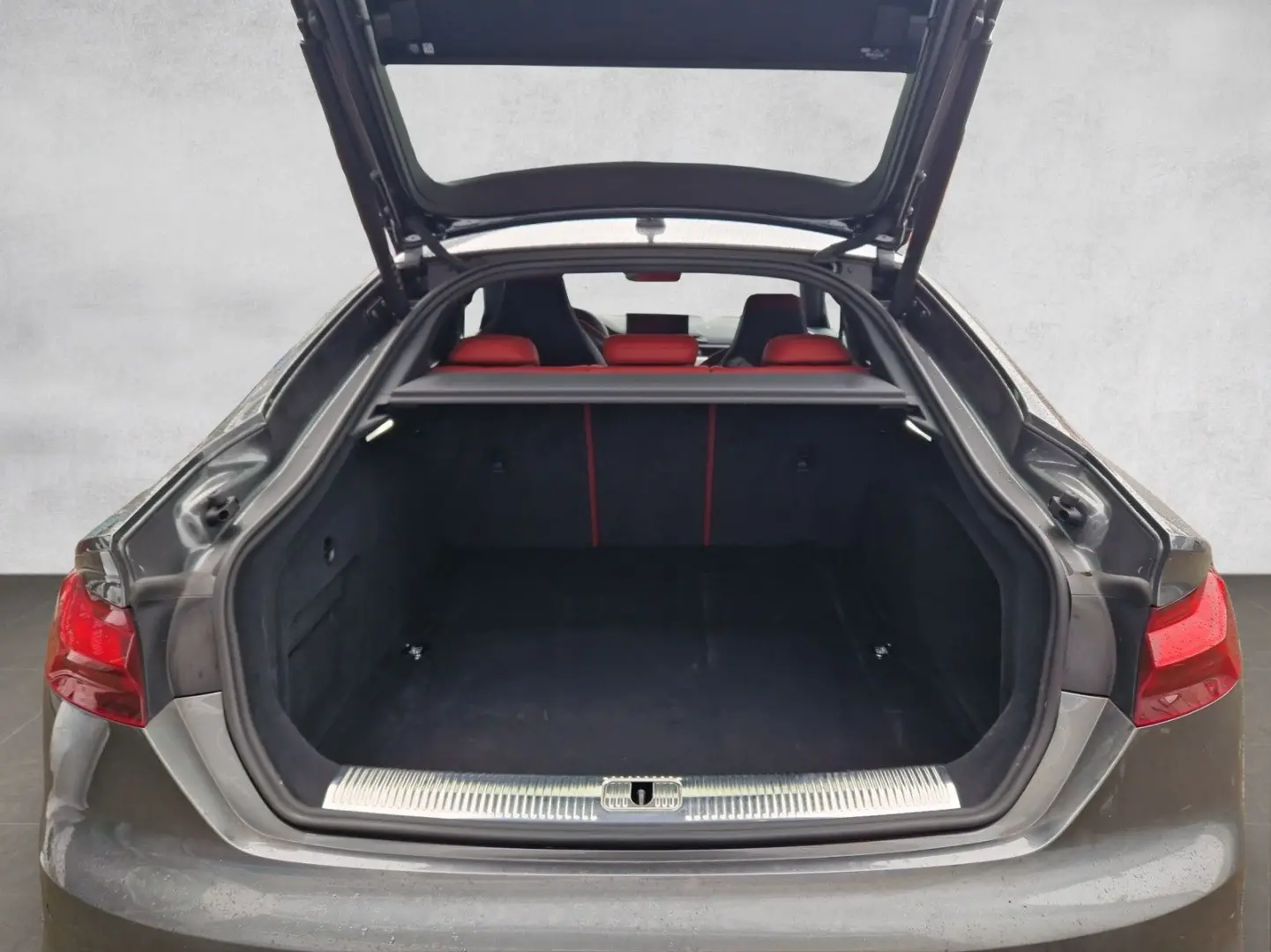 S5 Competition B&O Massage PANORAMA DAB