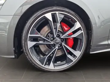 S5 Competition B&O Massage PANORAMA DAB