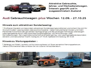 S5 Sportback TDI tiptr. Pano B&O Virtual  Matrix