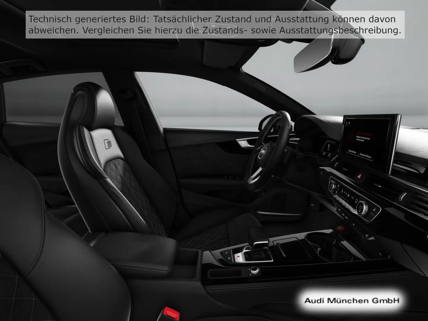 S5 Sportback TDI tiptr. Pano B&O Virtual  Matrix