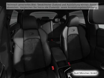 S5 Sportback TDI tiptr. Pano B&O Virtual  Matrix