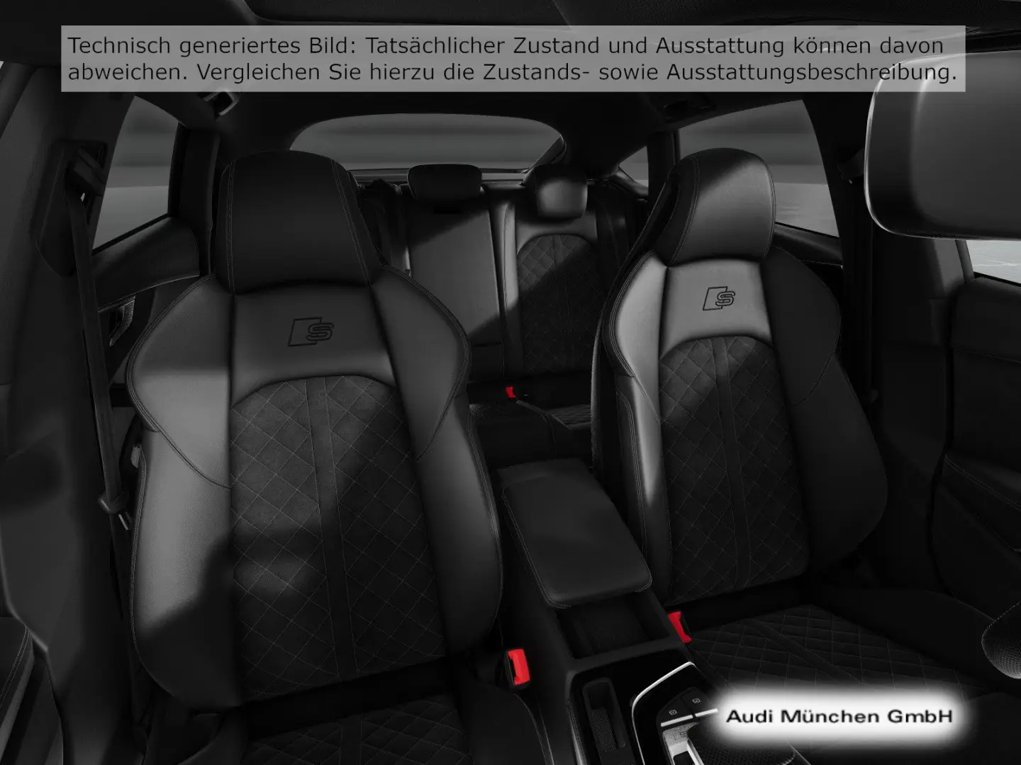 S5 Sportback TDI tiptr. Pano B&O Virtual  Matrix