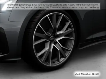 S5 Sportback TDI tiptr. Pano B&O Virtual  Matrix