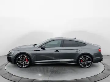 S5 Sportback 55 TDI q. Tiptr.  Matrix Laser  Car