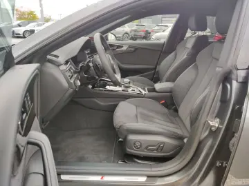S5 Sportback 55 TDI q. Tiptr.  Matrix Laser  Car