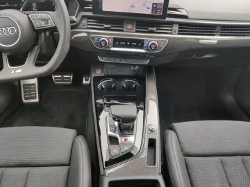S5 Sportback 55 TDI q. Tiptr.  Matrix Laser  Car
