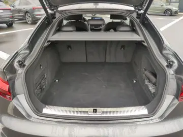 S5 Sportback 55 TDI q. Tiptr.  Matrix Laser  Car