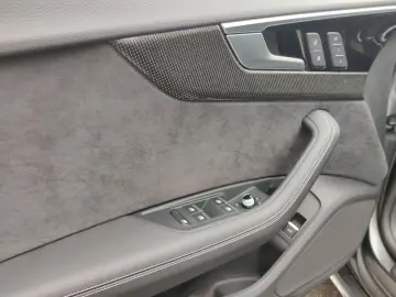 S5 Sportback 55 TDI q. Tiptr.  Matrix Laser  Car