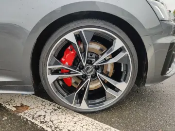 S5 Sportback 55 TDI q. Tiptr.  Matrix Laser  Car
