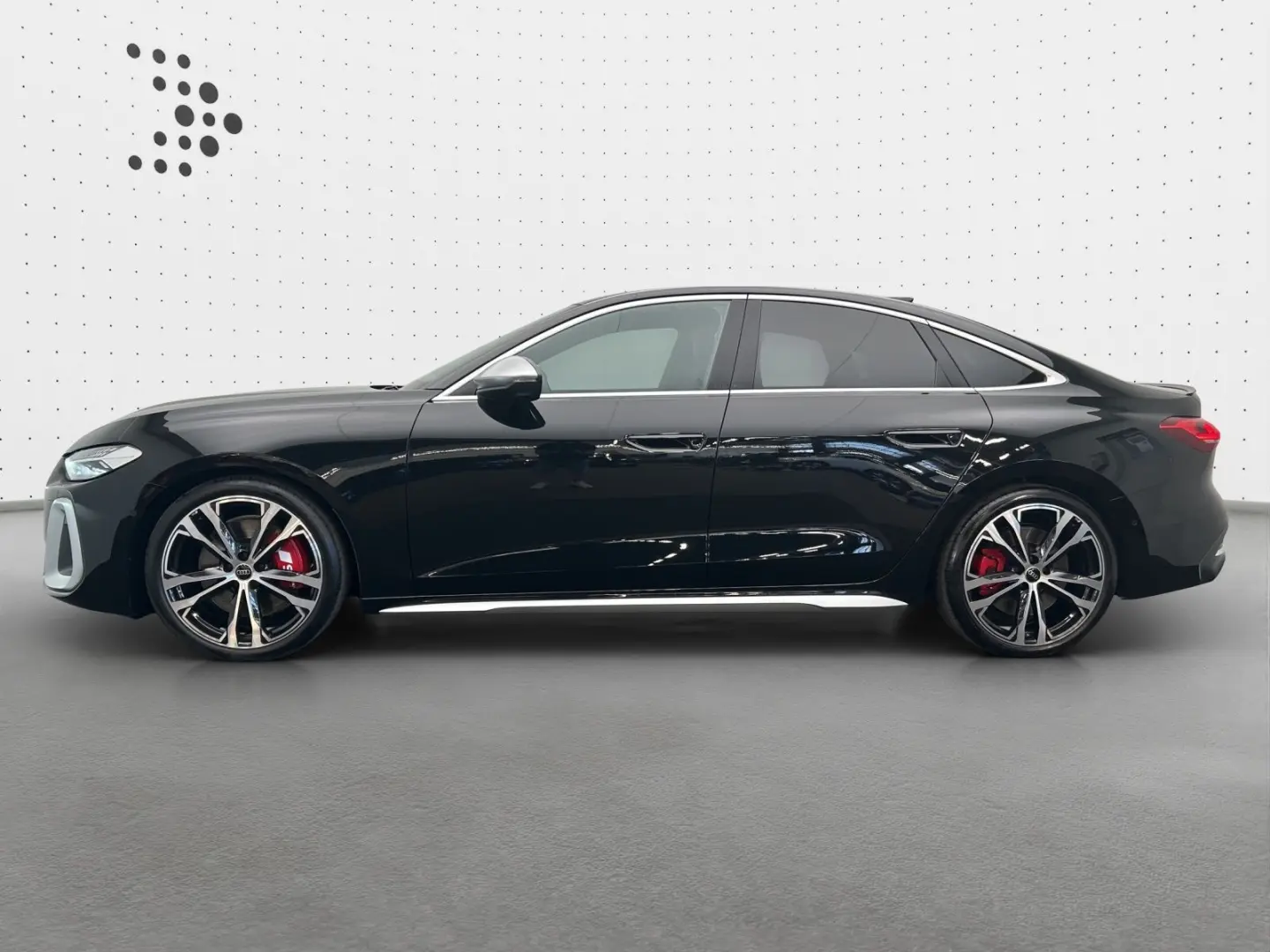 S5 Limousine EUPE 97.035 Pano B&O HUD Matrix Vir