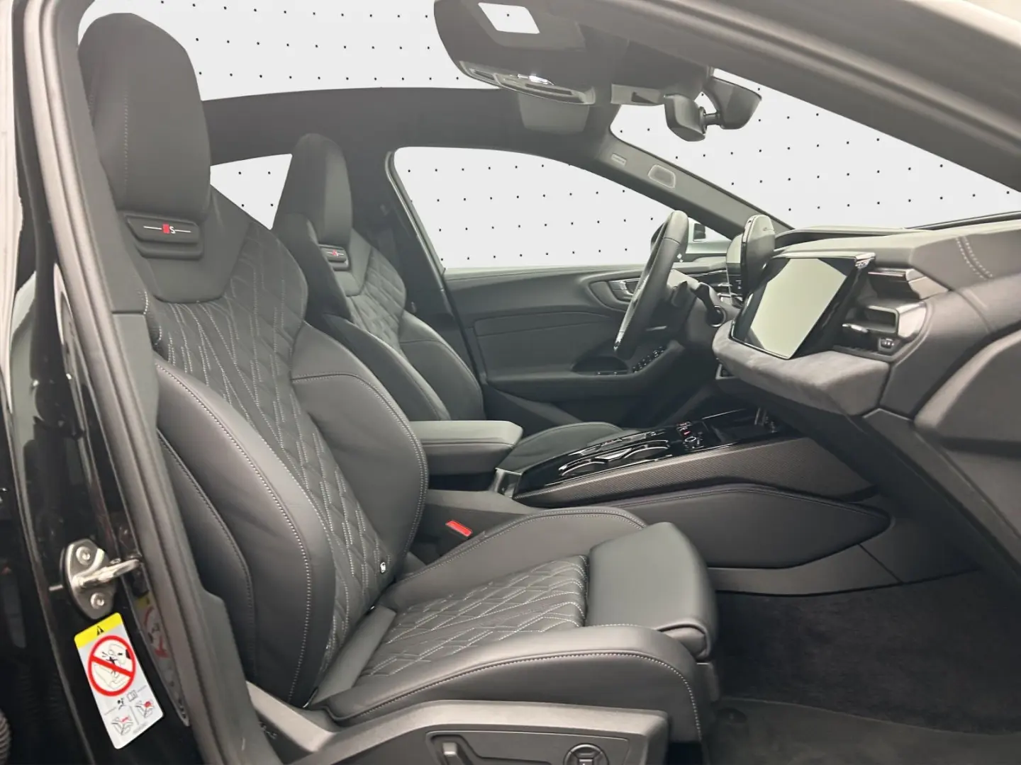 S5 Limousine EUPE 97.035 Pano B&O HUD Matrix Vir