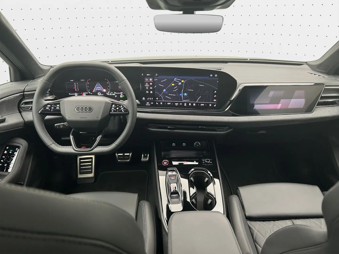 S5 Limousine EUPE 97.035 Pano B&O HUD Matrix Vir