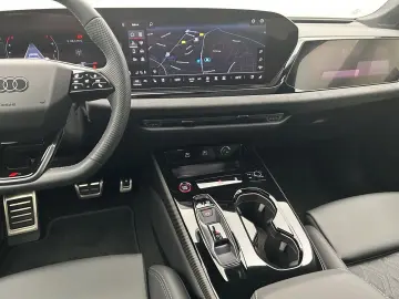 S5 Limousine EUPE 97.035 Pano B&O HUD Matrix Vir