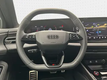 S5 Limousine EUPE 97.035 Pano B&O HUD Matrix Vir