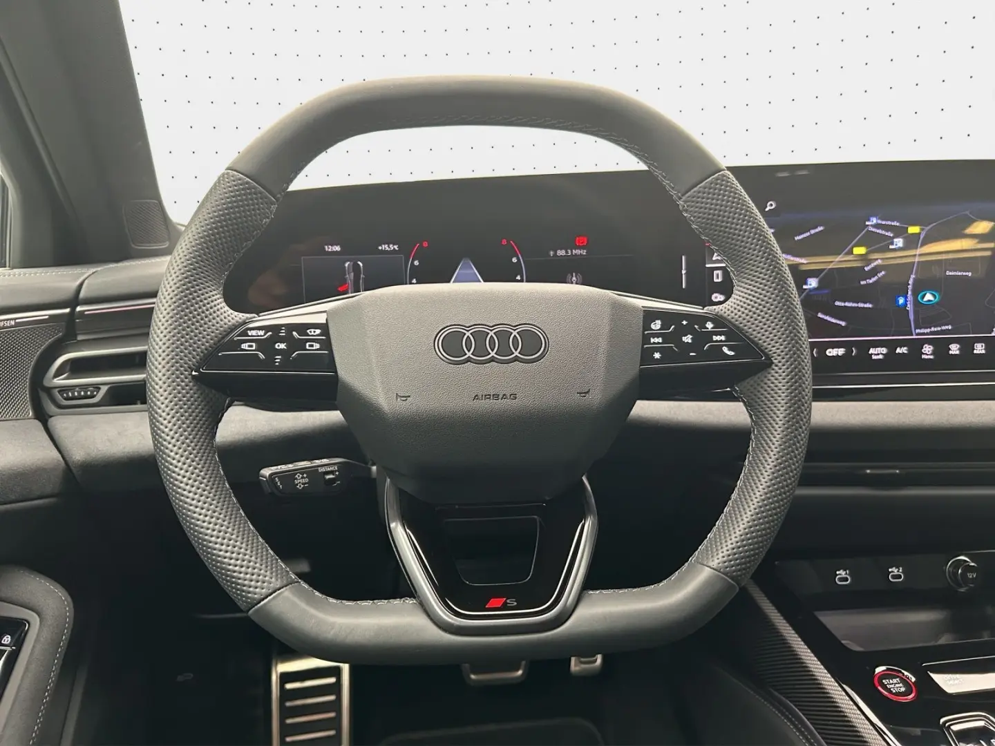 S5 Limousine EUPE 97.035 Pano B&O HUD Matrix Vir