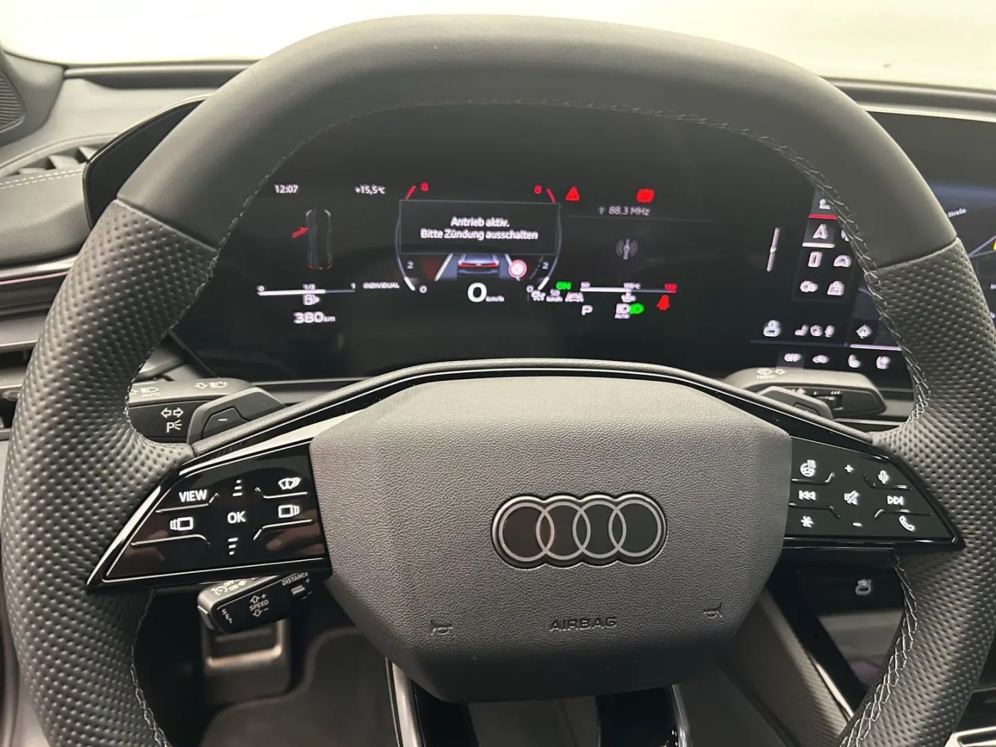 S5 Limousine EUPE 97.035 Pano B&O HUD Matrix Vir