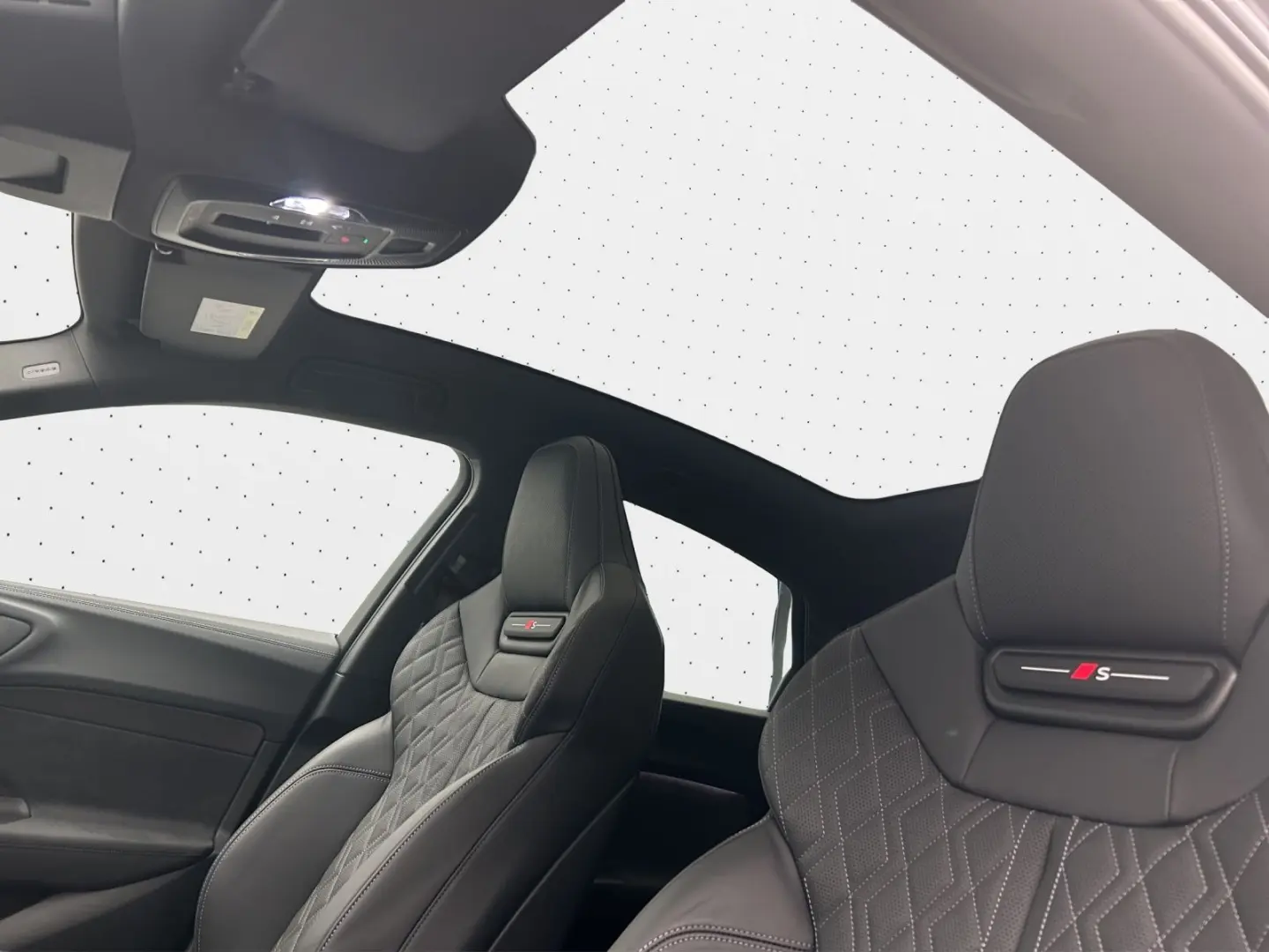 S5 Limousine EUPE 97.035 Pano B&O HUD Matrix Vir