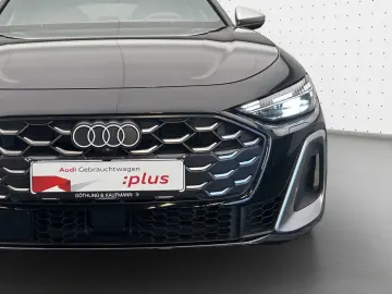 S5 Limousine EUPE 97.035 Pano B&O HUD Matrix Vir