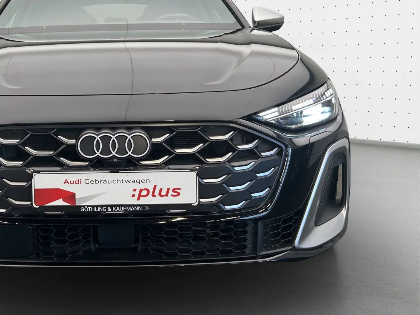 S5 Limousine EUPE 97.035 Pano B&O HUD Matrix Vir