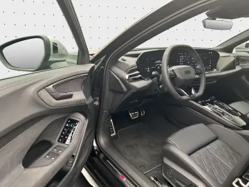 S5 Limousine EUPE 97.035 Pano B&O HUD Matrix Vir