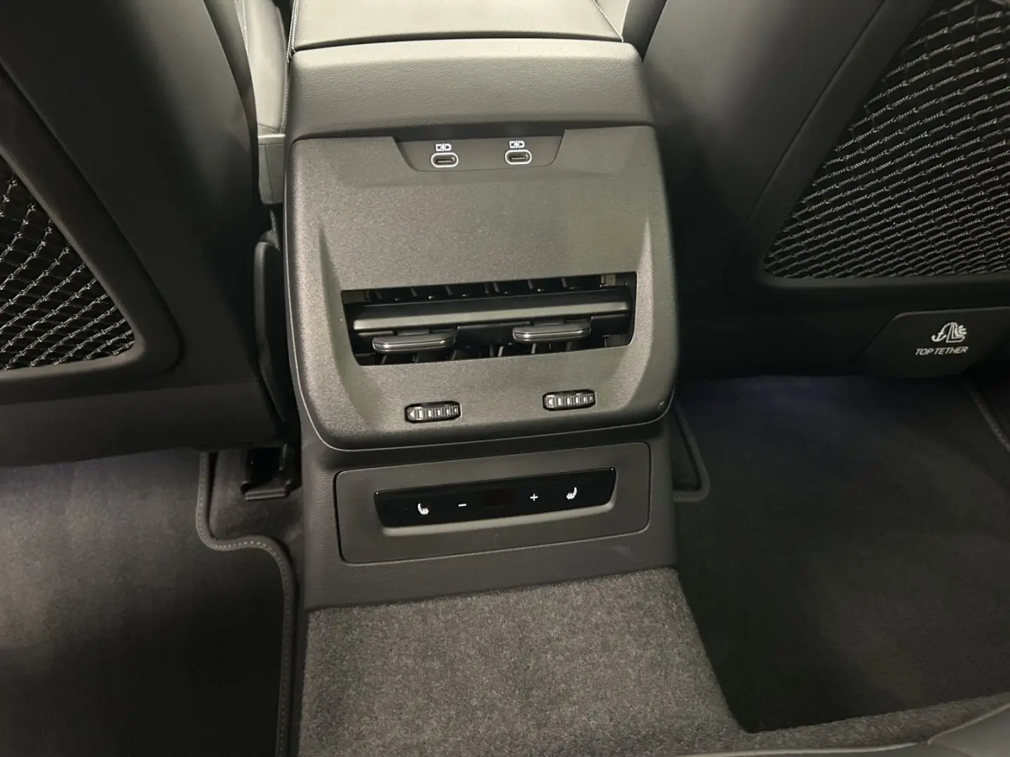 S5 Limousine EUPE 97.035 Pano B&O HUD Matrix Vir