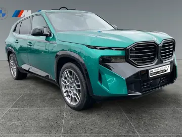 BMW XM 50e AHK Asistent Drving Prof Masaj