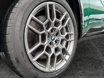 BMW XM 50e AHK Asistent Drving Prof Masaj