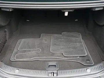 E 400 D 4 MATIC LIMOUSINE AVANTGARDE WIDESCREEN