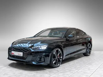 S5 Sportback TDI quattro tiptronic ACC Laser VC