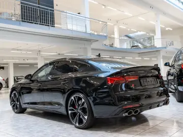 S5 Sportback TDI quattro tiptronic ACC Laser VC