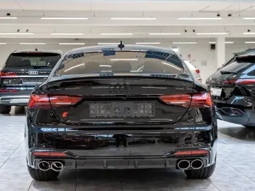 S5 Sportback TDI quattro tiptronic ACC Laser VC