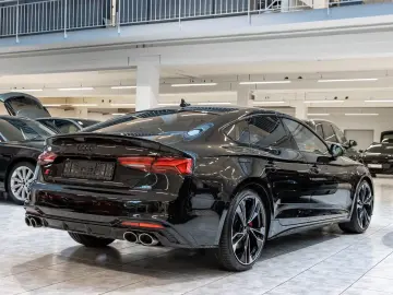 S5 Sportback TDI quattro tiptronic ACC Laser VC