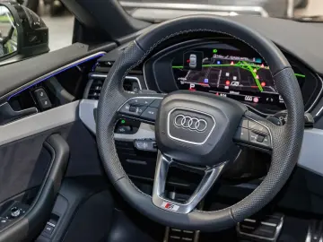 S5 Sportback TDI quattro tiptronic ACC Laser VC