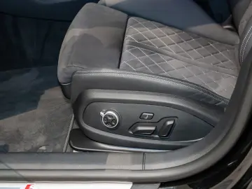 S5 Sportback TDI quattro tiptronic ACC Laser VC