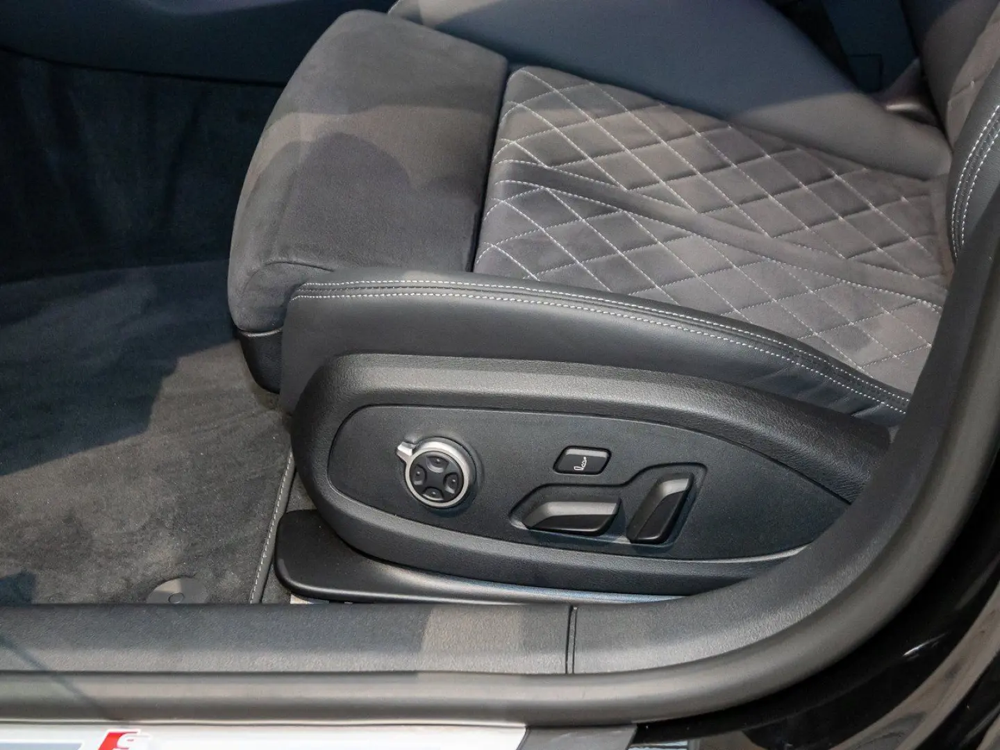 S5 Sportback TDI quattro tiptronic ACC Laser VC